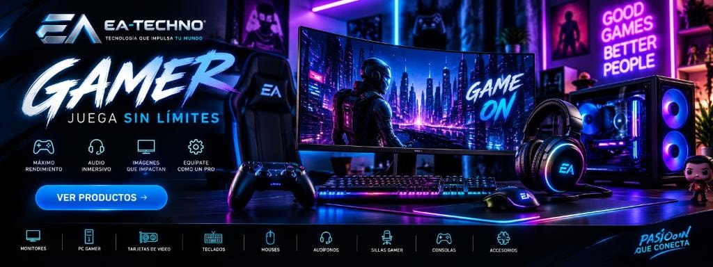 GAMER