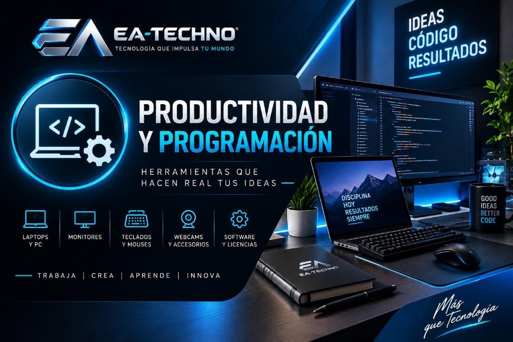 PRODUCTIVIDAD